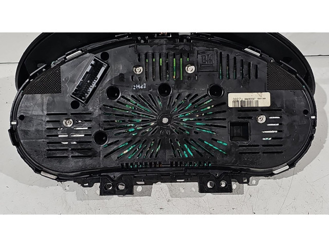 Vstřikovač 95080027, 95080027 Chevrolet Cruze