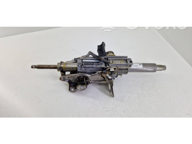 Рулевая рейка 8R0419502M Audi Q5 SQ5 2008 - 2017 года