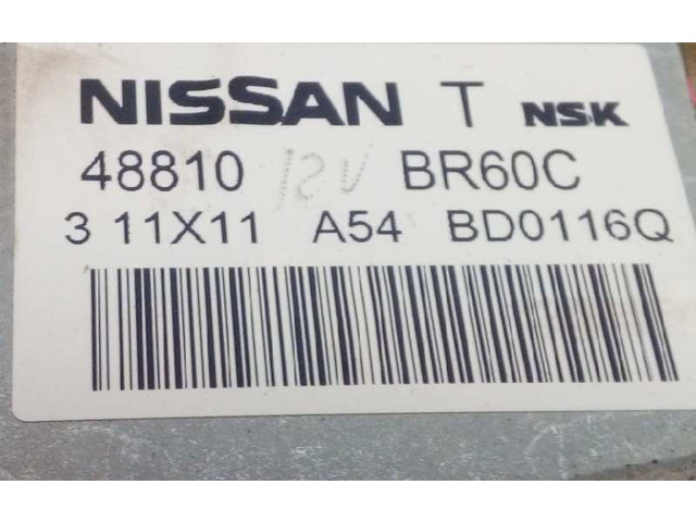 Ojnice 48810BR60C, D8080EY40B Nissan Qashqai