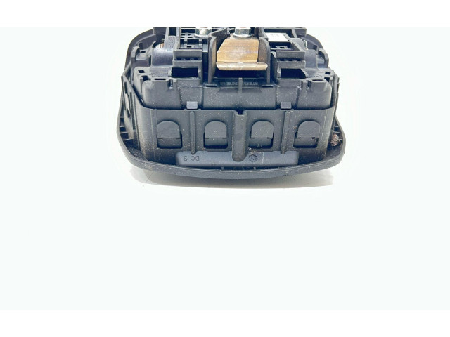 Подушка безопасности водителя 985701921R--A, 985701921R--A Renault Scenic III - Grand scenic III