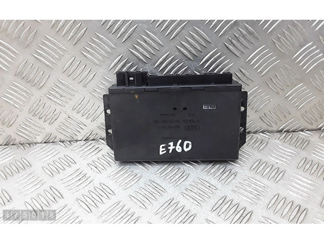 Řídící jednotka 8n8962267b Audi TT Mk1 2000