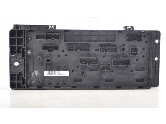 Модуль управления BSM PM100032PD 133311031005 Bentley Arnage