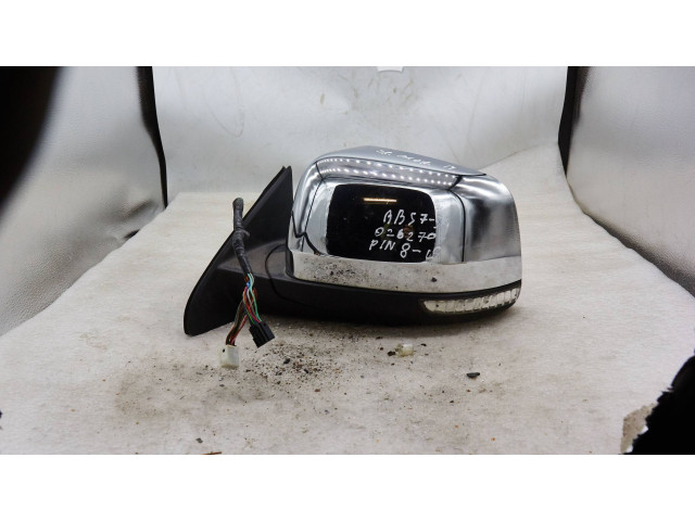 Зеркало электрическое Jeep Grand Cherokee 2010 - 2021 года