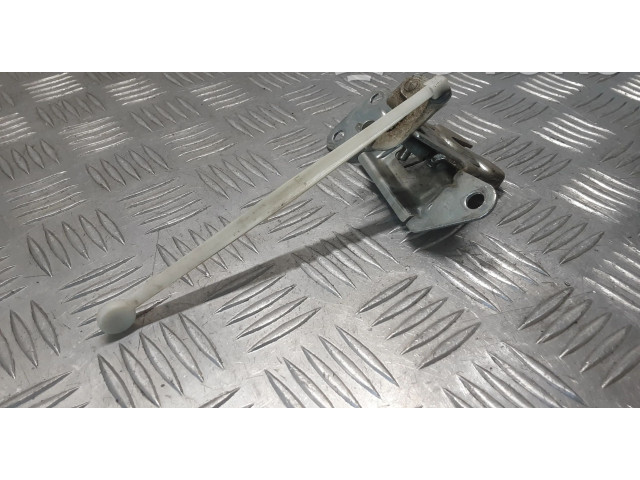 Zámek zadních dveří 00046846858 Fiat Stilo 2003