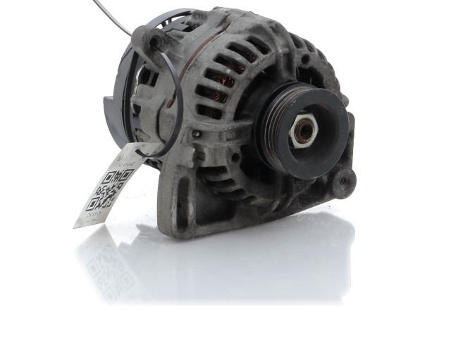 Генератор 8200718724, H0-6509Z   Renault Twingo II      