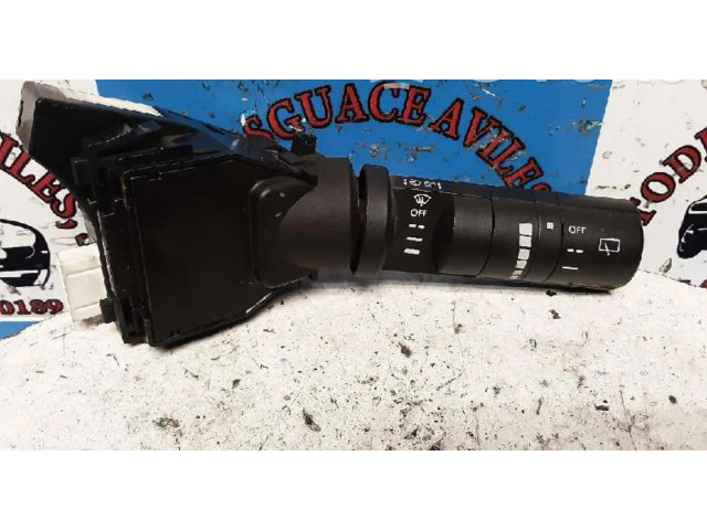 Переключатель дворников    Nissan Pathfinder R51