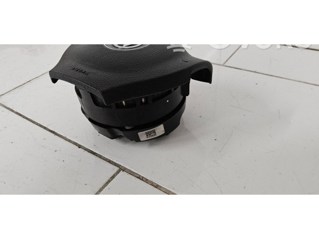 Подушка безопасности водителя 7E0880201L, 20110400742   Volkswagen Jetta VI