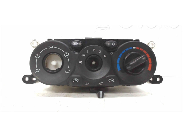 Блок управления климат-контролем MN123596 Jeep Grand Cherokee (WJ)