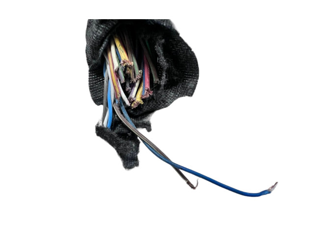 Блок предохранителей  13246936, 13246936   Opel Meriva B    