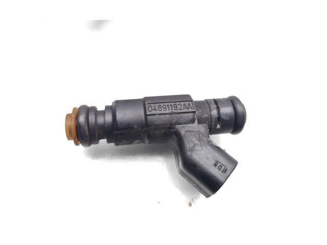 Řídící jednotka 04891192AA Mini One - Cooper R50 - 53 2005