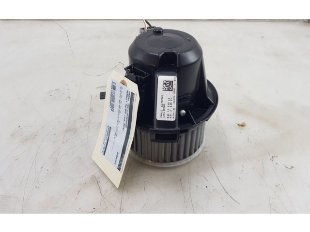 Вентилятор печки    EE797001, EE797001   Renault Twingo III