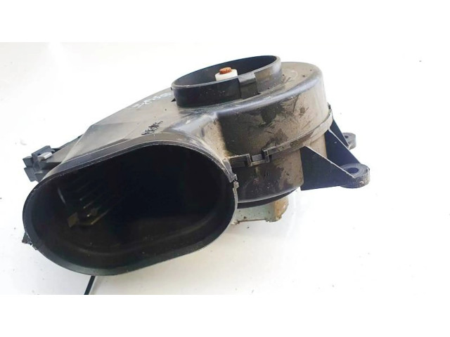 Вентилятор печки 1485724080, 5020105 Citroen C8