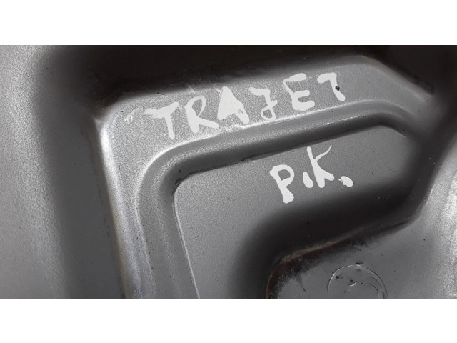 Передний комплект электрического механизма для подъема окна