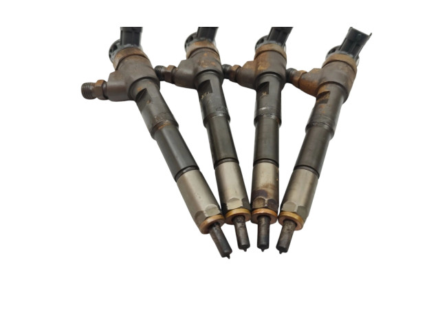 Форсунка Dacia Lodgy