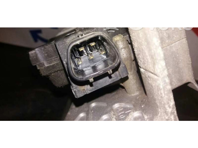 Моторчик дворников Mazda Premacy