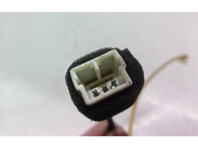 Подушка безопасности водителя    Chevrolet Spark