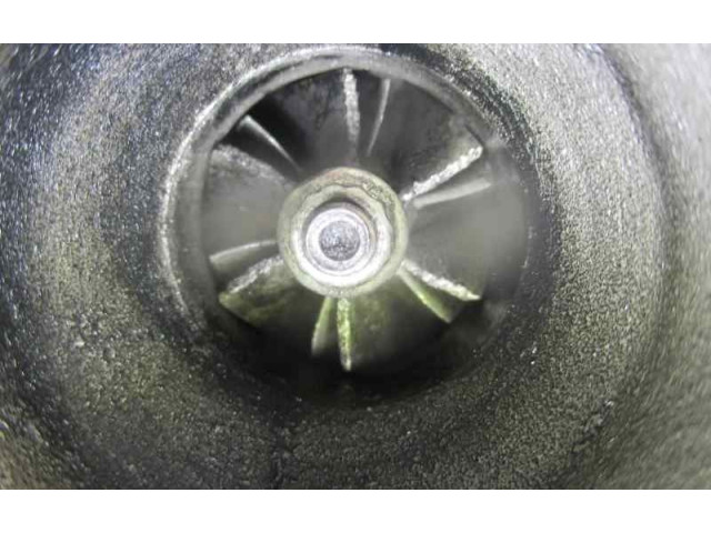 Turbodmychadlo Турбина 46558724, 4668560005 Fiat Fiorino 146D7000