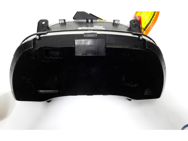 Панель приборов 51803088, 90271 Fiat Grande Punto