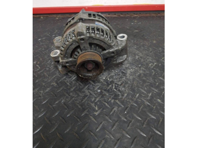 Генератор 04896805AA   Chrysler 300 - 300C      