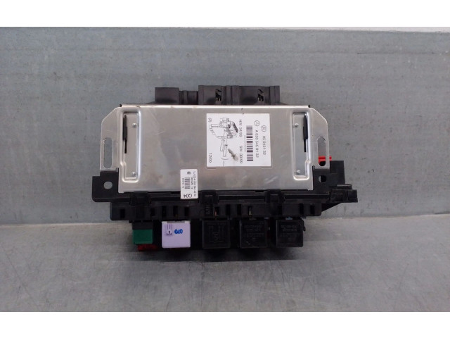Модуль управления BSM A0285458132, 05045132-LK   Mercede-Benz S AMG W221    