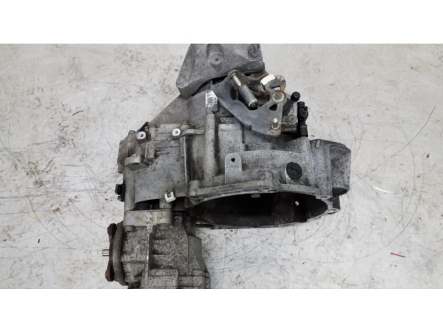 Механическая коробка передач, 6 передач