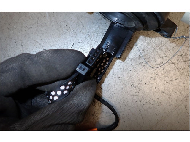 Подрулевой шлейф SRS 4112CP   Citroen Xsara