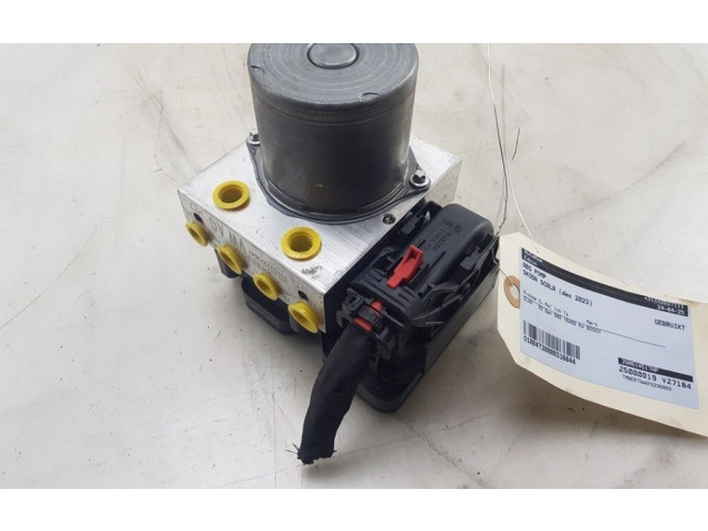 Блок АБС 2Q0614517AA, 2Q0614517AL Skoda Scala - года