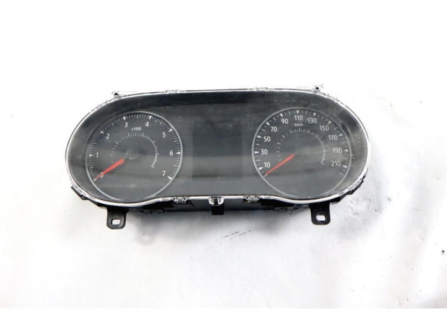 Комплект блоков управления 145028   Dacia Sandero III