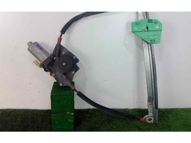  Поршень с шатуном MHB SINREFERENCIA, ELECTRICO-2.PINES  Ford Puma  