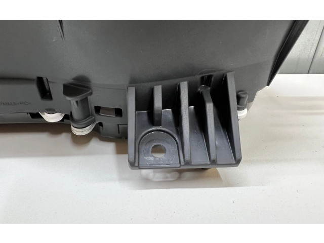 Přístrojová deska Audi A5 2021 8W6920781J