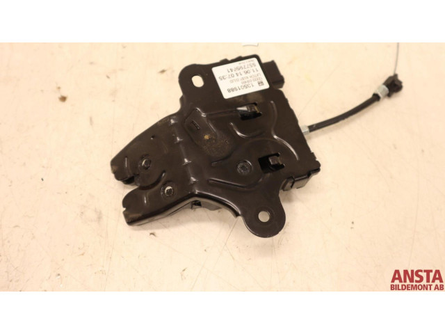 Замок багажника 13501988 Chevrolet Camaro - года