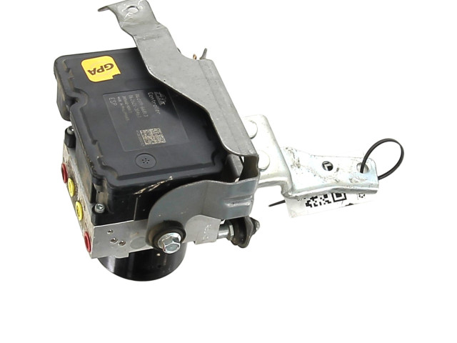 Блок АБС 1609909880, S1-0456B   Peugeot  4008   -  года