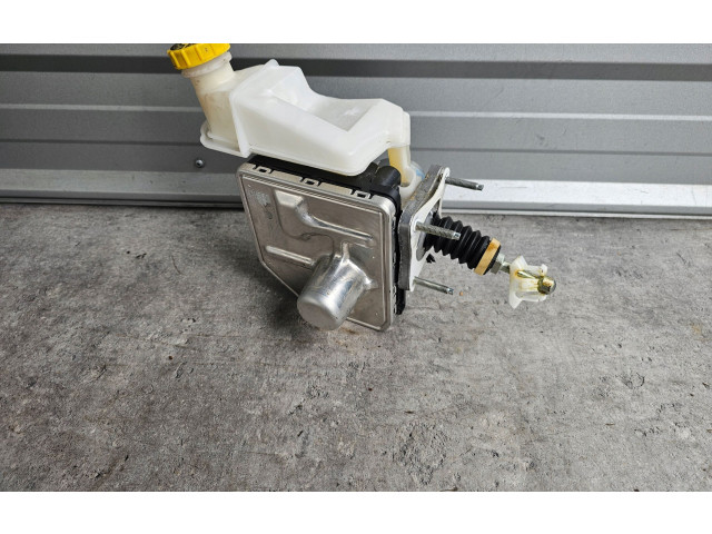 Jednotka ABS Fiat 500 2007