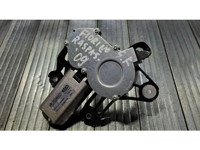 Моторчик заднего дворника 64344001, 1356115080 Fiat Fiorino