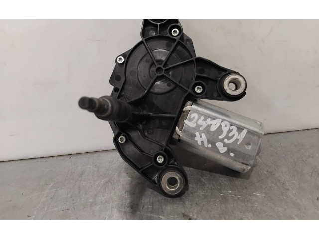 Турбина Двигатель стеклоочистителя заднего стекла Ford Transit Custom  1881649, W000039232   для двигателя DRFF      