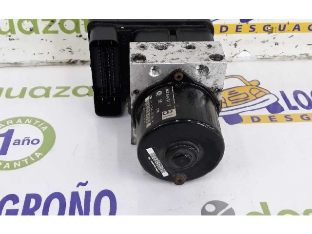 Блок АБС 1K0614517AE, 1K0614517T   Volkswagen  Golf Plus  2005 - 2013 года