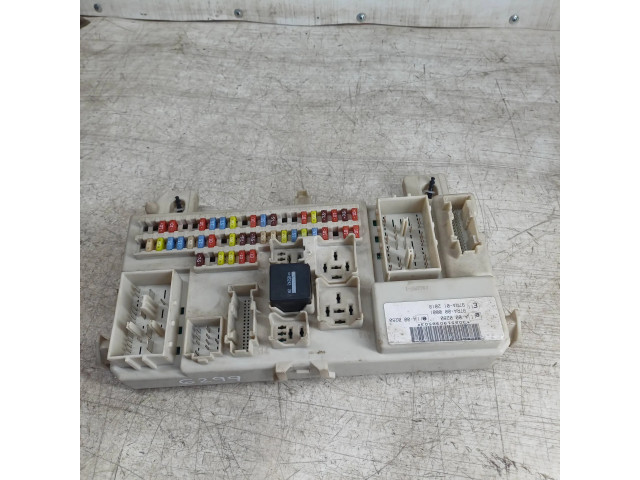 Pojistková skříňka 3M5T14014, 4M5T14A073 Ford Focus C-MAX 2005