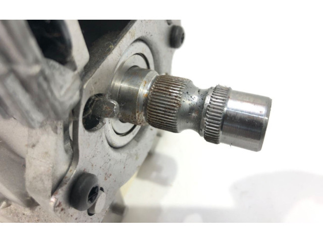    Рулевая рейка 23383350   Chevrolet Camaro  -  года