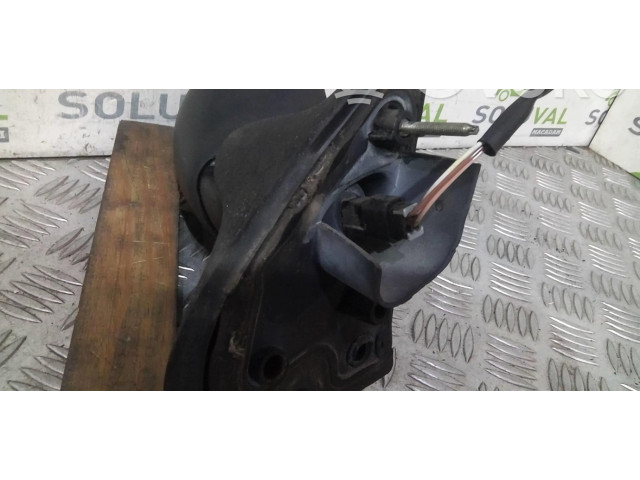 Зеркало электрическое        Renault Twingo I  1999 - 2006 года   