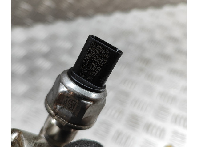 Vstřikovací lišta 06M133316L, 06M133316L   Porsche Cayenne (9Y0 9Y3)    DCBE 