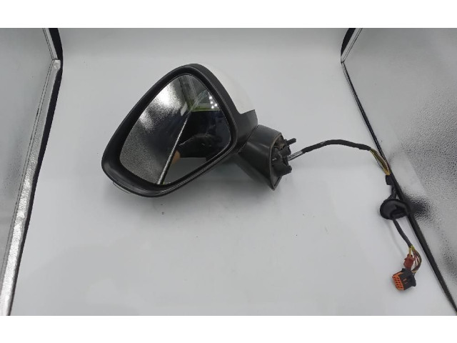 Зеркало электрическое Citroen C3 Aircross 2017 - года