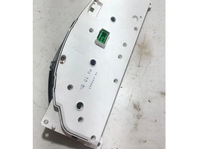 Панель приборов 8602758, 8673267   Volvo XC90       