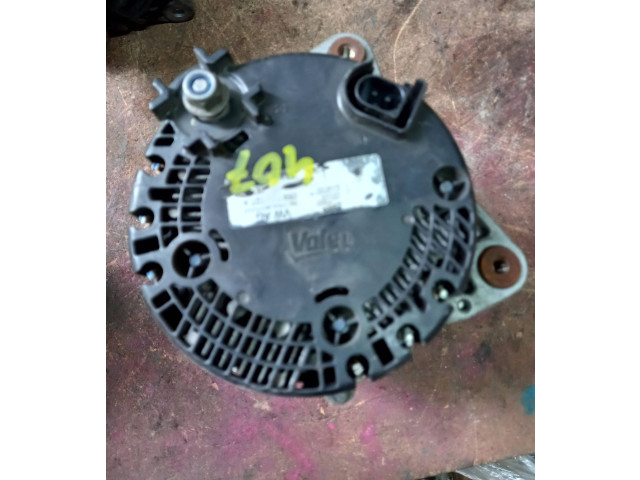 Генератор 059903027A Audi Q5 SQ5