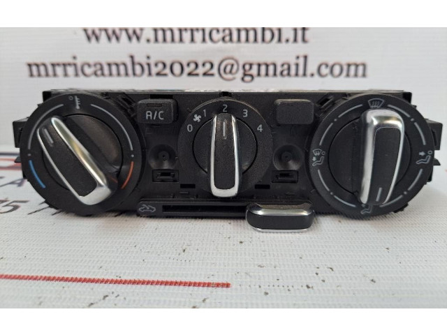 Блок управления климат-контролем 1ST820045N, 1ST820045N   Skoda Citigo