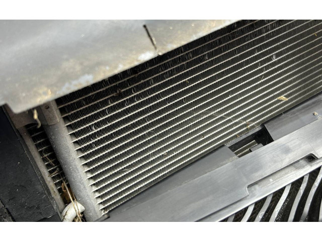 Pojistková skříňka Комплект радиатора 5Q0121203DE, 5WA121251D Volkswagen Tiguan 2021