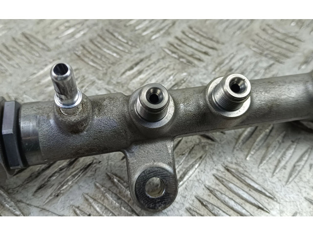 Топливная рампа 0445214403   KIA Sorento IV  