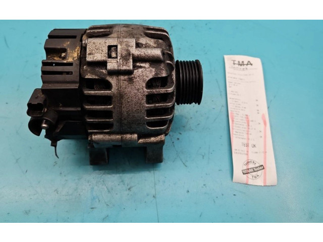 Масляный насос DDHGF 9642880180, IMPRK1400572 Citroen C5