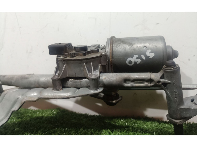 Двигатель стеклоочистителей 404978, 404978 Fiat Grande Punto - года