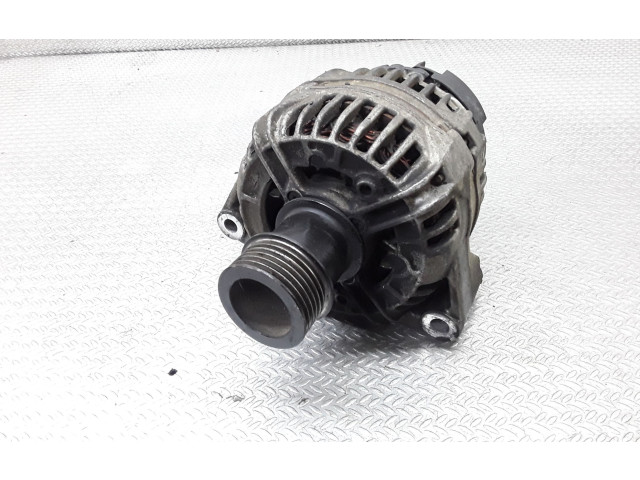 Генератор 0124525016   Saab 9-5      