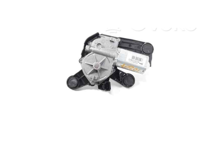 Přístrojová deska Peugeot 307 2006 9655925880